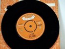 TONY SHERIDAN and THE BEATLES 7 Inch 45 My Bonnie_The Saints 1963 Polydor  uk PS