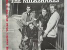 THE MILKSHAKES Nothing Can Stop These Men 1984 UK LP BILLY CHILDISH Garage
