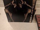 2pac Thug The Best Of Part 1 Exclusive  2x Vinyl LP new never played