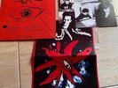 THE CURE - LOST WISHES- 12 INCH VINYL-LIMITED 100 COPIES - TOUR +- CD