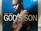 Nas Gods Son vinyl Never Played Promo