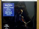 Janos Starker Dvorak & Bruch 180-gram LP Audiophile Mercury SEALED Germany