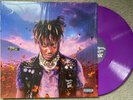 Juice WRLD Legends Never Die Eternal Purple Vinyl Record (Rare)