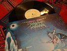 Tested Vintage 1972 Uriah Heep Demons And Wizards Gatefold U.K. First...
