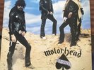 Motorhead - The Ace Of Spades LP 12” Vinyl