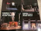 (NM) Richard Wagner - Der Ring des Nibelungen ( 4 Boxsets ) by Pierre Boulez