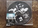 Linkin Park Minutes To Midnight Picture Disc Vinyl