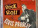 Elvis Presley – Asuntos De Amor RCA 3-20163 Spanien