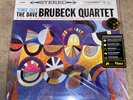 The Dave Brubeck Quartet Time Out Analogue Productions 33rpm 180g