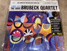 The Dave Brubeck Quartet Time Out Analogue Productions 45rpm 180g