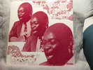 BLACK DIAMOND EXPRESS TO HELL- GOSPEL: Double LP - MATCHBOX : Near Mint
