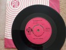 The Soul Agents – Seventh Son 	 Vinyl, 7