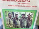 Los hermanos Banda de Salamanca  lp