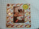 Ash Ra Tempel ‎ Starring Rosi LP France 1976