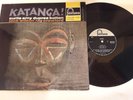 Katanga. Curtis Amy, Dupree Bolton. Jazz LP. 688 136 ZL Fontana 1968.