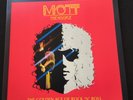 Mott The Hoople - The Golden Age Of Rock 'N' Roll - 2 LP Orange Vinyl (Madfish)