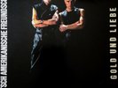 Deutsch Amerikanische Freundschaft Gold Und Liebe  (Vinyl)  12