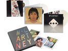 Paul McCartney I, II, III (Colored Vinyl Box Set, 2022) Ready To Ship  SEALED