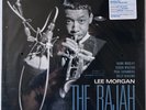 Lee Morgan: The Rajah -  Tone Poet Series (180g, 2021) SEALED