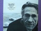 THE CURE OZ GATEFOLD+INNER=STANDING ON A BEACH-SINGLES