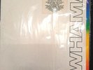Wham  - The Final - Classic UK Album 1986 - First Australian Pressing