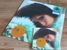 Camila Cabello Familia Alt Cover Green Vinyl LP (USA Import) with Alt Cover CD