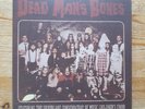 Dead Man's Bones – Dead Man's Bones, 2-LP Vinyl, ANTI 87047-1, Original, 2009