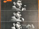 Joe Henderson - Mode for Joe, vinyl LP, Blue Note, DMM, US, excellent, rare