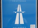 LP - Kraftwerk - Autobahn (Special Edition Coloured Vinyl)