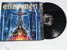 End Amen - Your last Orison 1992 first German Press Thrash Heavy Metal Album