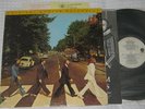 The Beatles – Abbey Road -MFSL ORIGINAL MASTER – MFSL 1-023 W/INSERTS EX-