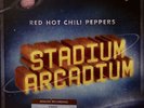 RED HOT CHILI PEPPERS - Stadium Arcadium 4xLP Box Set Vinyl Excellent Condition