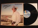George Strait - Ocean Front Property - 1987 Vinyl 12'' Lp./ VG+/ Country Pop
