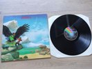 disque BUDGIE never turn your back on a friend 1973  UK - MCA VG/NM