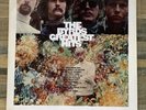 The Byrds - Greatest Hits Vinyl Record