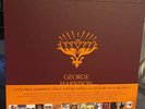 George Harrison Deluxe Vinyl Collection BoxSet New OOP Lenticular Cover Beatles