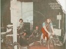 CREEDENCE CLEARWATER REVIVAL /LOOKIN' OUT MY BACK DOOR / THAI EP  45RPM
