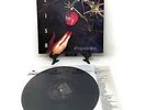 Zish Original Sin Signed Insert Vinyl LP Record A001 Ultrasonic Cleaned