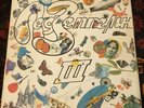 Led Zeppelin II & III - Soviet double LP gatefold with alternate cover art 2 / 3