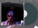 Slipknot - We Are Not Your Kind - Blue Vinyl 2LP