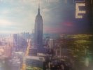 OASIS - STANDING ON THE SHOULDERS OF GIANTS - G/F SLEEVE - RKIDLP002 - MINT