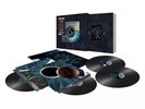 New  Pink Floyd - Pulse - 4 LP Boxed Set - Vinyl (Distressed Packaging)