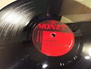 HOLLYWOOD FLAMES Money 202 I'm Leaving/Fare The Well WEST COAST DOOWOP R&B 78 EX