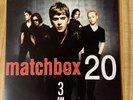 Matchbox 20 Twenty 3 AM  / Push (Acoustic) Vinyl 45 7