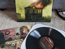 Silverstein - SHIPWRECK IN THE SAND - Vinyl LP - VG Wax  Victory Records