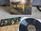 Silverstein - ARRIVALS & DEPARTURES - Vinyl LP - VG+ Wax  Rare