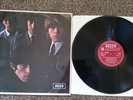THE ROLLING STONES  NO.2 - 1ST DECCA PRESS MONO LK 4661, ROCK CLASSIC FREE POST