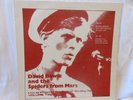 David Bowie and the Spiders from Mars, live from Kingston Polytechnic