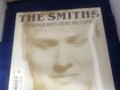 The Smiths  Strangeways Here We Come  LP Vinyl Record Sealed 1987 Sire 25649-1