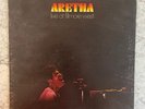 Aretha Franklin - Live At Fillmore West (LP, OG, Gatefold, 1971, VG+)